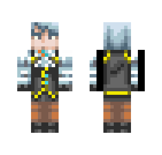 Franziska Von Karma