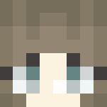 scarlett { cardigan - Female Minecraft Skins - image 3
