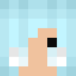 Wolf girl - Girl Minecraft Skins - image 3