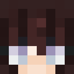 Shooting stars - Female Minecraft Skins - image 3