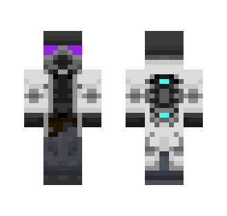UMDF Elite Guard