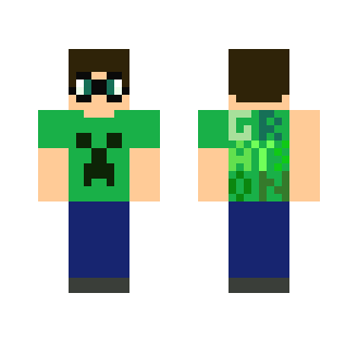 Personal skin