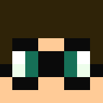 Personal skin - Male Minecraft Skins - image 3