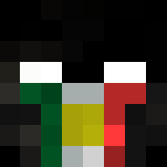 Exotica - Male Minecraft Skins - image 3