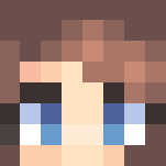 ♥ƒιяє♥ Northern Downpour - Female Minecraft Skins - image 3