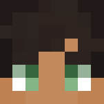 Download Free Male Skin #1 // By Keui Skin for Minecraft image 3 Male Skin #1 // By Keui - Male Minecraft Skins - image 3