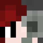 ḂỊu℟℟yƒⱥȼɆ - Female Minecraft Skins - image 3