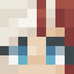 my boyfriend is mean + Riskless - Female Minecraft Skins - image 3