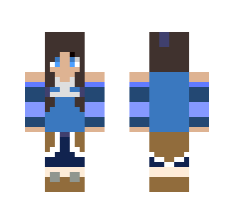 Avatar Korra