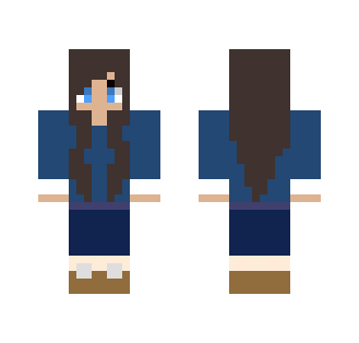 Korra