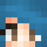 Elf - Female Minecraft Skins - image 3