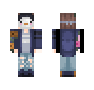Penguins!~