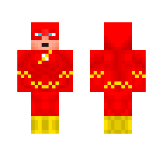 The Flash