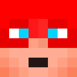 The Flash - Comics Minecraft Skins - image 3