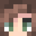 Scenery - Female Minecraft Skins - image 3