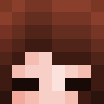 Madotsuki // Yume Nikki - Female Minecraft Skins - image 3