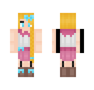 Natalie (OC)