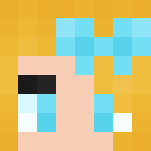 Natalie (OC) - Female Minecraft Skins - image 3