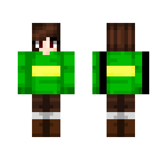 Chara (Undertale)