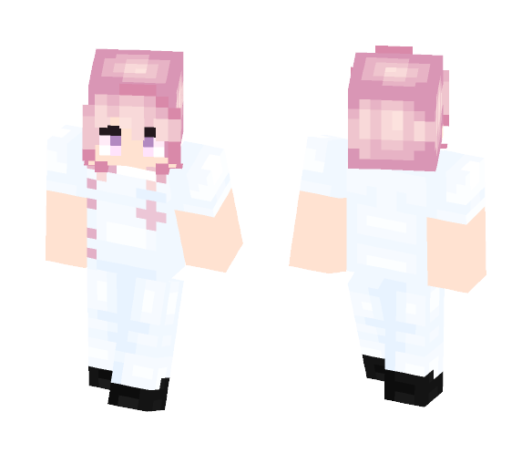 Mujo Kina - Male Minecraft Skins - image 1