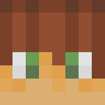 Robin {|-|Damian Wayne|-|} - Male Minecraft Skins - image 3