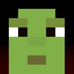Gamora - Guardians Of The Galaxy 2 - Female Minecraft Skins - image 3