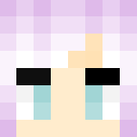 Download Free Some random girl in a seifuku Skin for Minecraft image 3 Some random girl in a seifuku - Girl Minecraft Skins - image 3