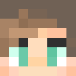 Download Free Happy Belated Birthday Eren! (S2) Skin for Minecraft image 3 Happy Belated Birthday Eren! (S2) - Male Minecraft Skins - image 3