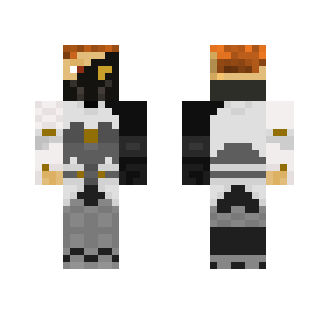 Arcann(SWTOR)