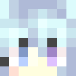 Sweetie ❤️ - Female Minecraft Skins - image 3