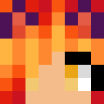 Genderbend Kai (PDH) - Female Minecraft Skins - image 3