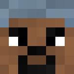 The Elder Scrolls DLC | Vestige - Male Minecraft Skins - image 3
