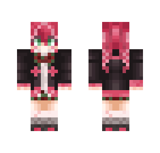 ◊Clover◊ [Clover Field 999}