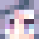 claustrophobic - Female Minecraft Skins - image 3
