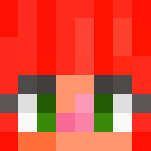 Redhead? ~ Mel - Female Minecraft Skins - image 3