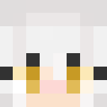 Download Free Papyrus- human girl skin Skin for Minecraft image 3 Papyrus- human girl skin - Girl Minecraft Skins - image 3