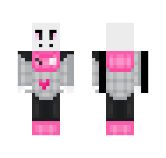 MettaTale Asriel |:3