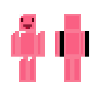 Pink Slime Slime Rancher