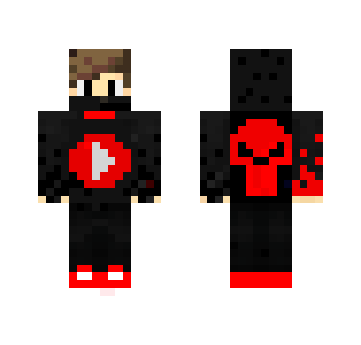 Youtube boi