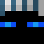 Time for bed - Male Minecraft Skins - image 3