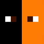 Mirakuru soldier - Male Minecraft Skins - image 3