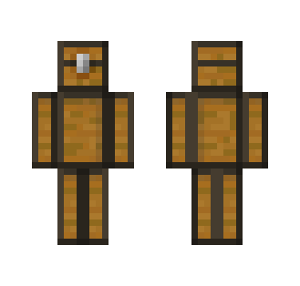 Chest