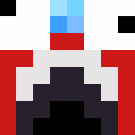 Very Suprised Person - Male Minecraft Skins - image 3