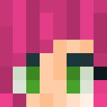 Human test - Anime - Anime Minecraft Skins - image 3
