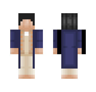 Revolutionary War Uniform Base
