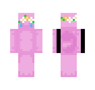 Miri's Original Forme --- Ultrabobt