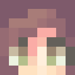 Nature - Female Minecraft Skins - image 3