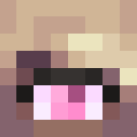 Kalypso /oc/ - Female Minecraft Skins - image 3