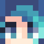 Miyuki // fs - Interchangeable Minecraft Skins - image 3