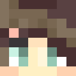 The Phrase That Pays |Ū - Male Minecraft Skins - image 3